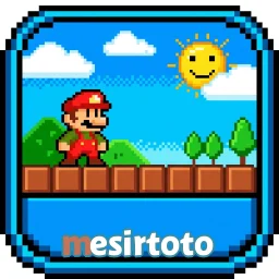 MESIRTOTO — ikon APK